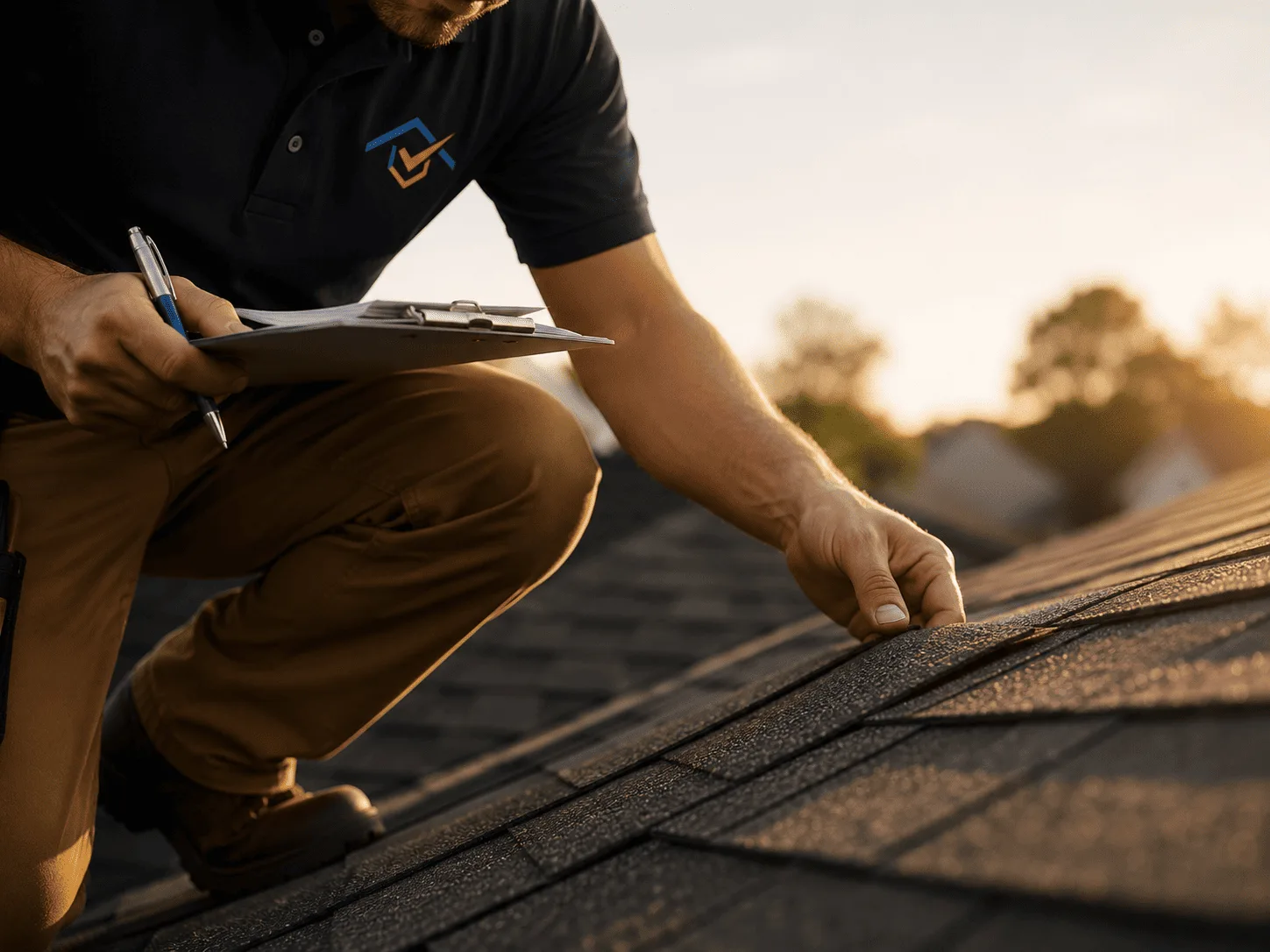 Why Choose Roof Inspection in Roseville, MI