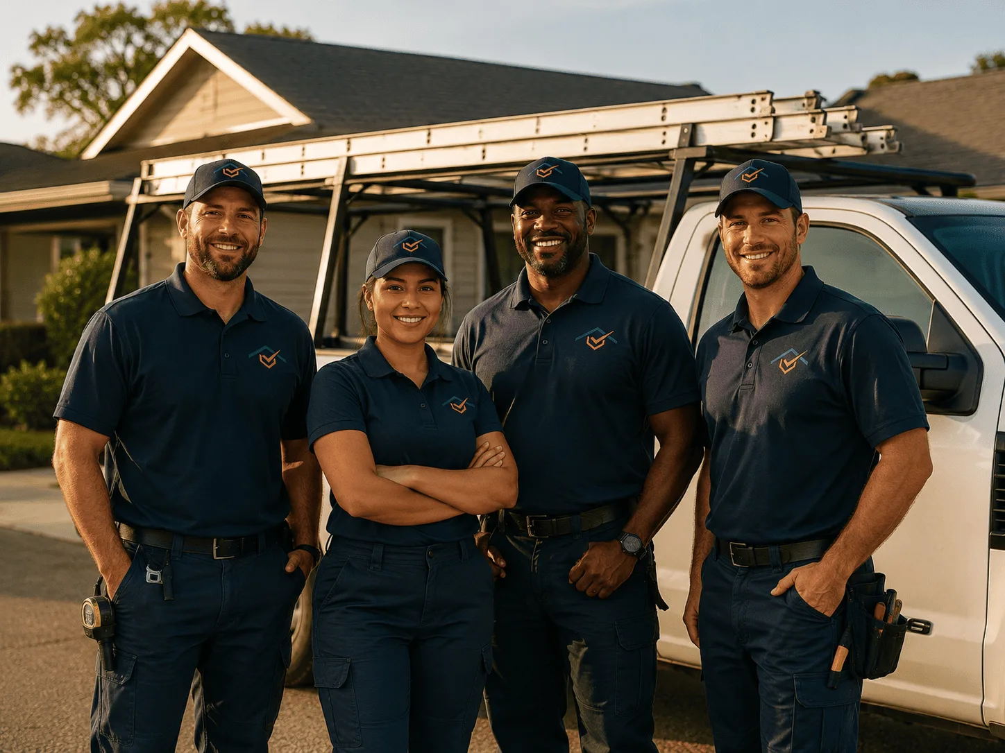 Roof Inspection company in Roseville, MI